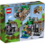 Klocki LEGO 21189 Loch szkieletow MINECRAFT